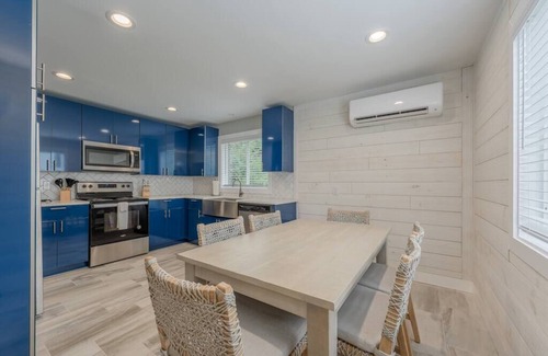 Bridgman Condo | Premium Dunes Villa: Family Luxury Near Beaches