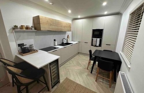 Dunfermline Apartment | Premium executive Apartment in Dunfermline