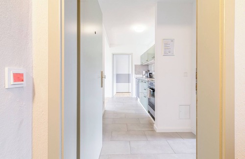 Muncheberg Apartment | Premium Family apartment in the Trebnitz guest house
