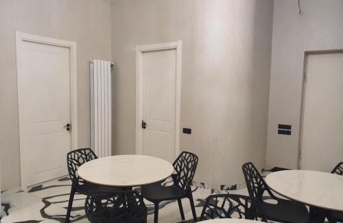 Chugureti House | Premium Guesthouse in the Heart of Tbilisi