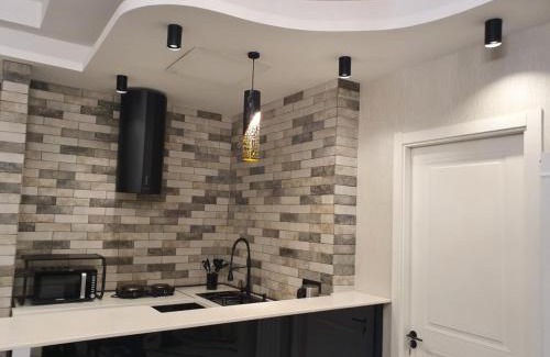 Chugureti House | Premium Guesthouse in the Heart of Tbilisi