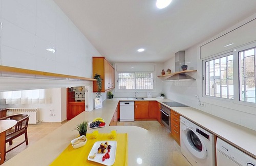 Arenys de Mar Apartment | PREMIUM HABITAT OF CALLAO