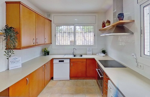 Arenys de Mar Apartment | PREMIUM HABITAT OF CALLAO