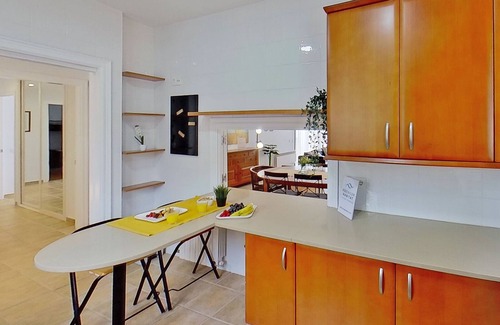 Arenys de Mar Apartment | PREMIUM HABITAT OF CALLAO