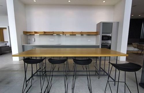 Imbi Apartment | Premium High floor Studio| Lalaport| Lucentia