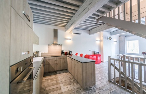 Couzon-au-Mont-d'Or House | premium house near lyon