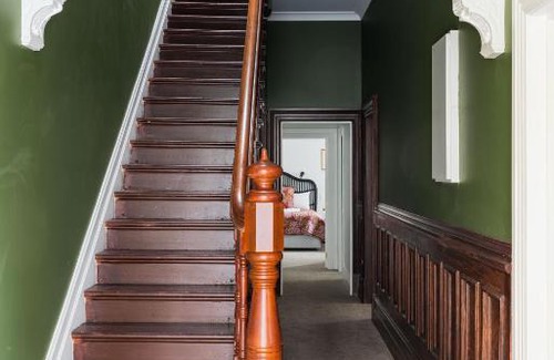 Dunedin City Centre Apartment | Premium Living on Stuart St