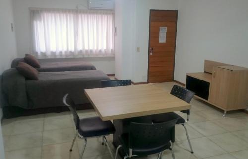 Historic Center Apartment | Premium Mendoza Apart Hotel