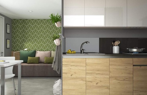 Tar House | Premium Mobile Homes Istria - Lanterna