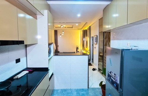 Kwara Apartment | Premium One Bedroom Apartment