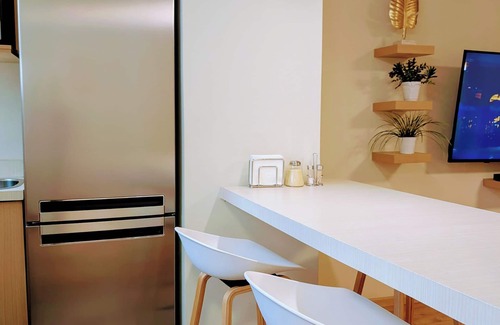 Historic Center Apartment | Premium Penthouse Centro, Balconies, Complimentary baggage storage