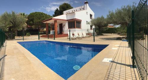 Cap Roig House | Premium property Cap Roig Beach