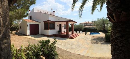 Cap Roig House | Premium property Cap Roig Beach