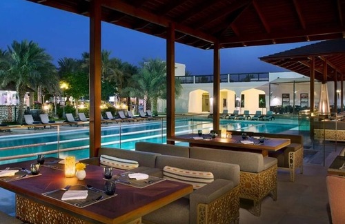 Al Ain Apartment | Premium Room Balcony Near Al Sarouj Roundabout