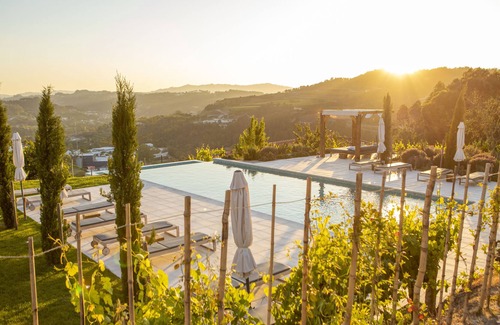 Amarante House | Premium Room with Whirlpool Bath