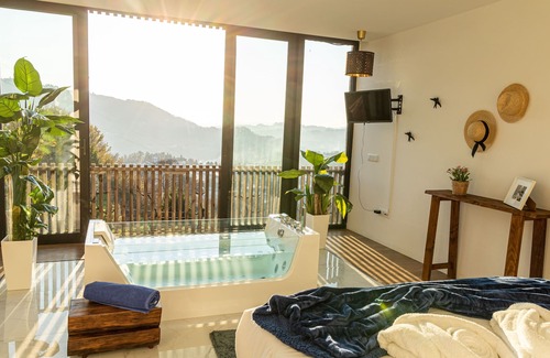 Amarante Other | Premium Room with Whirlpool Bath