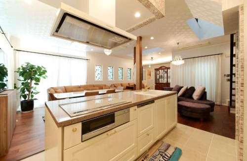 Akamatsumachi House | Premium Sirayama