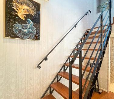 Akamatsumachi House | Premium Sirayama