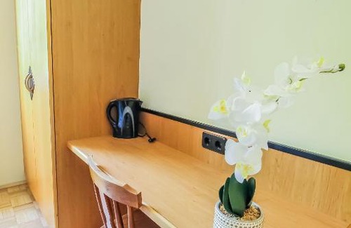 Rudolfsheim-Funfhaus Apartment | Premium Studio 2P BS