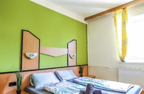 Rudolfsheim-Funfhaus Apartment | Premium Studio 2P BS