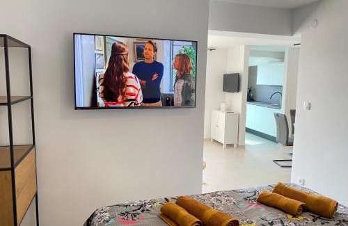 Brulo Apartment | Premium Suite Kala sea view