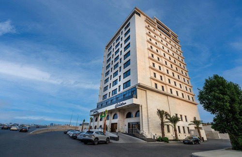 Jeddah House | Premium Suite Stay in Heart of Jeddah