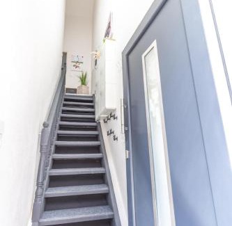 Neusatz Apartment | Premium Suite - Waldblick - Balkon - Schwarzwald