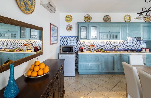 Letojanni Villa | Premium villa with pool in Taormina, Sicily - 8 pax