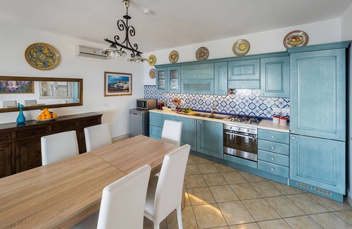 Letojanni Villa | Premium villa with pool in Taormina, Sicily - 8 pax