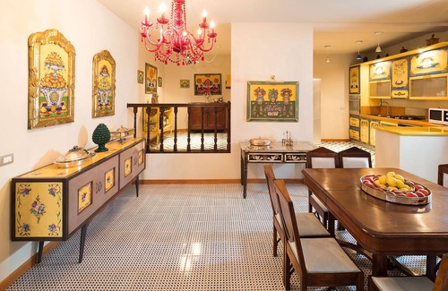 Taormina Villa | Premium villa with pool in Taormina, Sicily - 10 pax