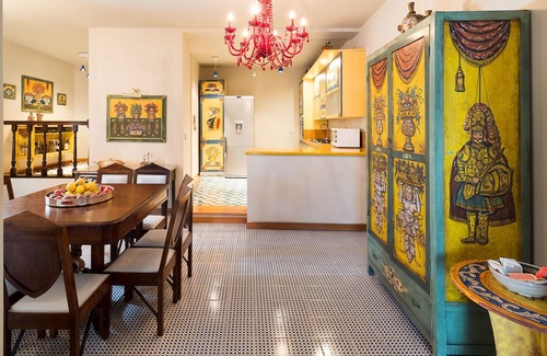 Taormina Villa | Premium villa with pool in Taormina, Sicily - 10 pax