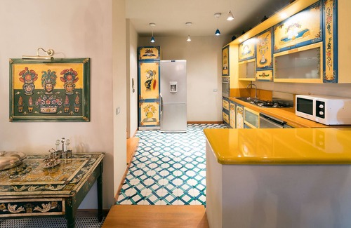 Taormina Villa | Premium villa with pool in Taormina, Sicily - 10 pax