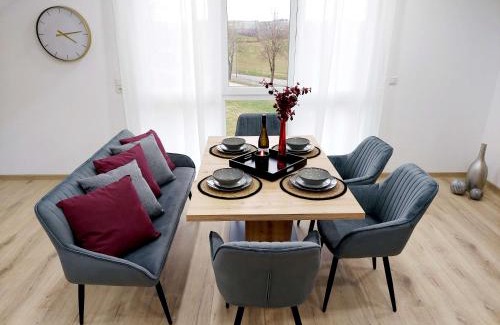 Lutzerath Apartment | Premium Vulkaneifel Chalet