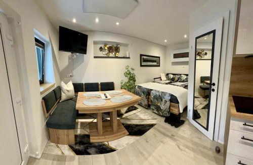 Oeblarn Apartment | Premium-Wohlfühlappartement Schladming-Dachstein