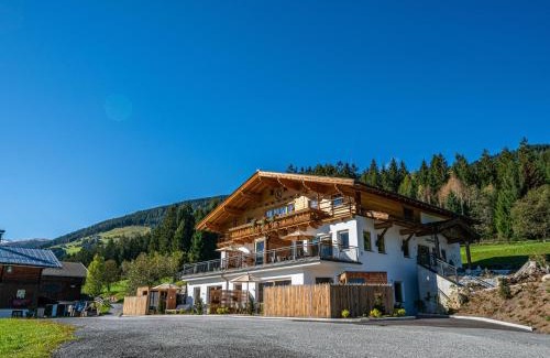 Schonbach Ski Chalet | Premium XL