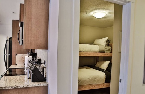 Copperstone Resort Condo | PremiumStayz 3207, Exceptional suite