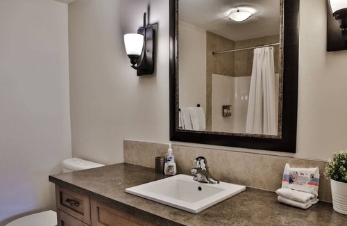 Copperstone Resort Condo | PremiumStayz 3207, Exceptional suite