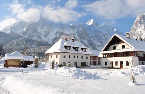 Hinterstoder Apartment | Prentnergut