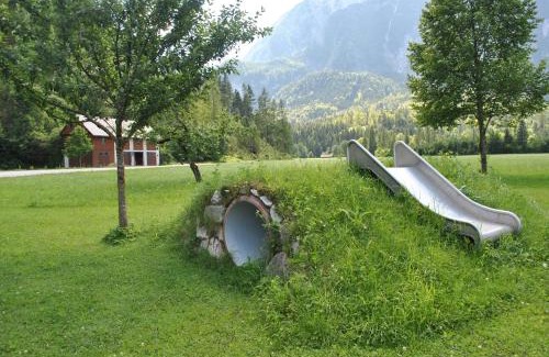 Hinterstoder Apartment | Prentnergut