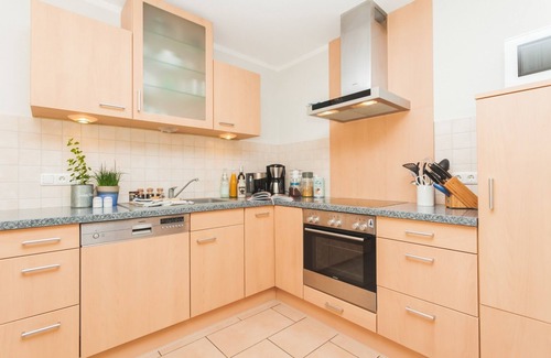 Zingst Apartment | Prerower Strasse 14 Wohnung 1