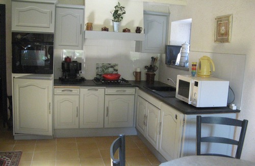 Saint-Barthelemy Cottage | PRES PONTIVY Cottage In A Country Setting And Relaxing wi-fi