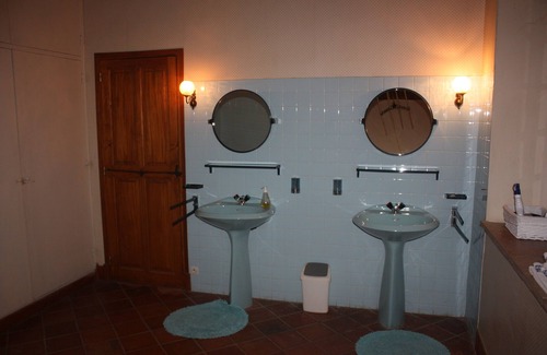 Lavaur House | Presbytère de Jonquiere