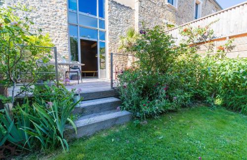 Pance Bed & Breakfast | Presbytère de Pancé