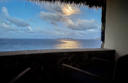 East End Apartment | Presence | Sunrise Ocean View in BVI