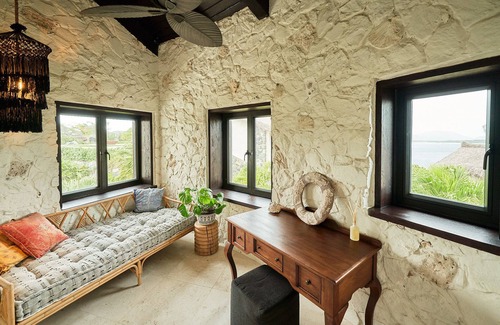 East End Apartment | Presence | Sunrise Ocean View in BVI