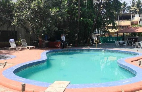 Pardi Hotel | Presidency Landmark