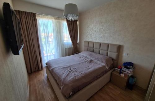 Skopje Region Apartment | President Apartment River View