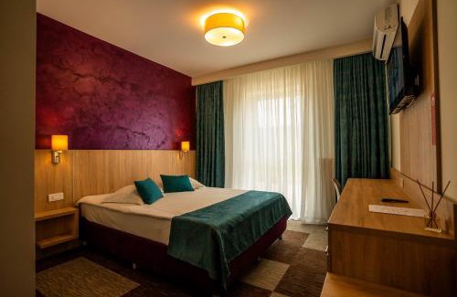 Maldaeni Hotel | PRESIDENT by Trattoria