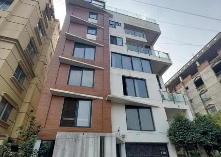 Dhaka Apartment | PRESIDENT PALACE - Dhaka