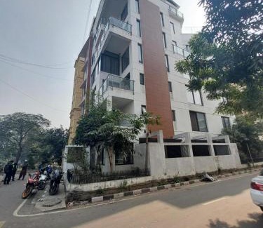 Dhaka Apartment | PRESIDENT PALACE - Dhaka